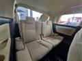 2017 Toyota Vellfire