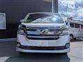 2017 Toyota Vellfire