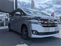 2017 Toyota Vellfire