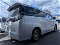 2017 Toyota Vellfire