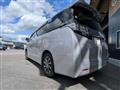 2017 Toyota Vellfire