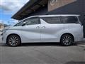 2017 Toyota Vellfire