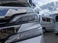 2017 Toyota Vellfire