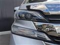 2017 Toyota Vellfire
