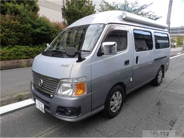 2006 Nissan Nissan Others