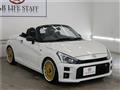 2021 Daihatsu Copen