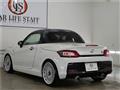2021 Daihatsu Copen