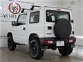 2020 Suzuki Jimny