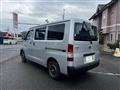 2013 Toyota Townace Van