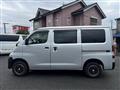 2013 Toyota Townace Van