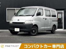 2013 Toyota Townace Van