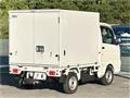 2025 Suzuki Carry Truck