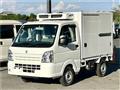2025 Suzuki Carry Truck