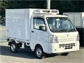 2025 Suzuki Carry Truck