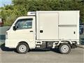 2025 Suzuki Carry Truck