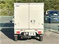 2025 Suzuki Carry Truck