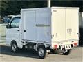 2025 Suzuki Carry Truck