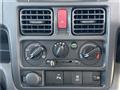 2025 Suzuki Carry Truck