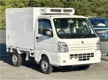 2025 Suzuki Carry Truck