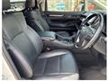 2017 Toyota Alphard G
