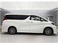 2017 Toyota Alphard G