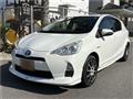 2012 Toyota AQUA
