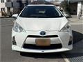 2012 Toyota AQUA
