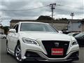 2019 Toyota Crown