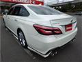 2019 Toyota Crown