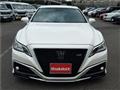 2019 Toyota Crown