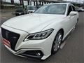 2019 Toyota Crown