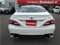 2019 Toyota Crown