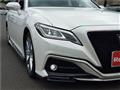 2019 Toyota Crown