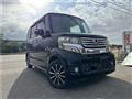 2014 Honda N BOX