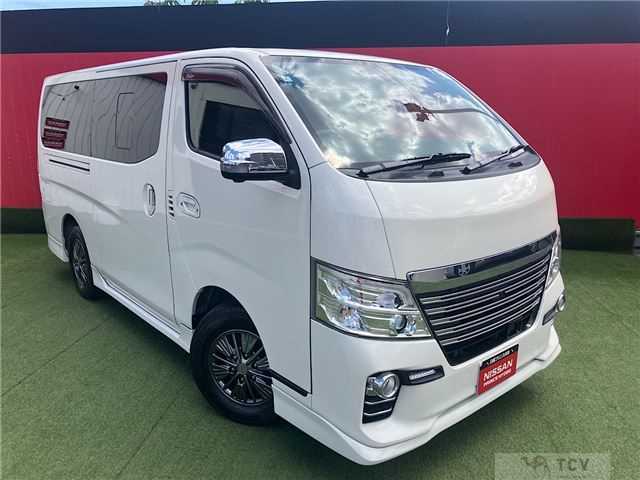 2021 Nissan Nissan Others