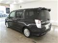 2011 Honda Step WGN