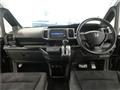 2011 Honda Step WGN