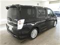 2011 Honda Step WGN