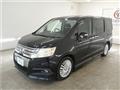 2011 Honda Step WGN