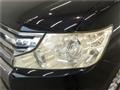 2011 Honda Step WGN