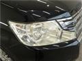 2011 Honda Step WGN