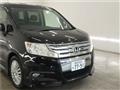 2011 Honda Step WGN