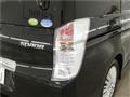 2011 Honda Step WGN