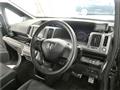 2011 Honda Step WGN