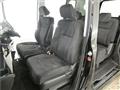 2011 Honda Step WGN