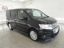2011 Honda Step WGN