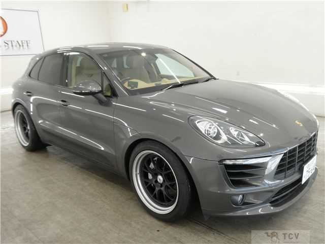 2014 Porsche Porsche Others