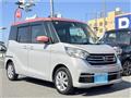 2017 Nissan ROOX