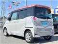 2017 Nissan ROOX