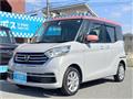 2017 Nissan ROOX